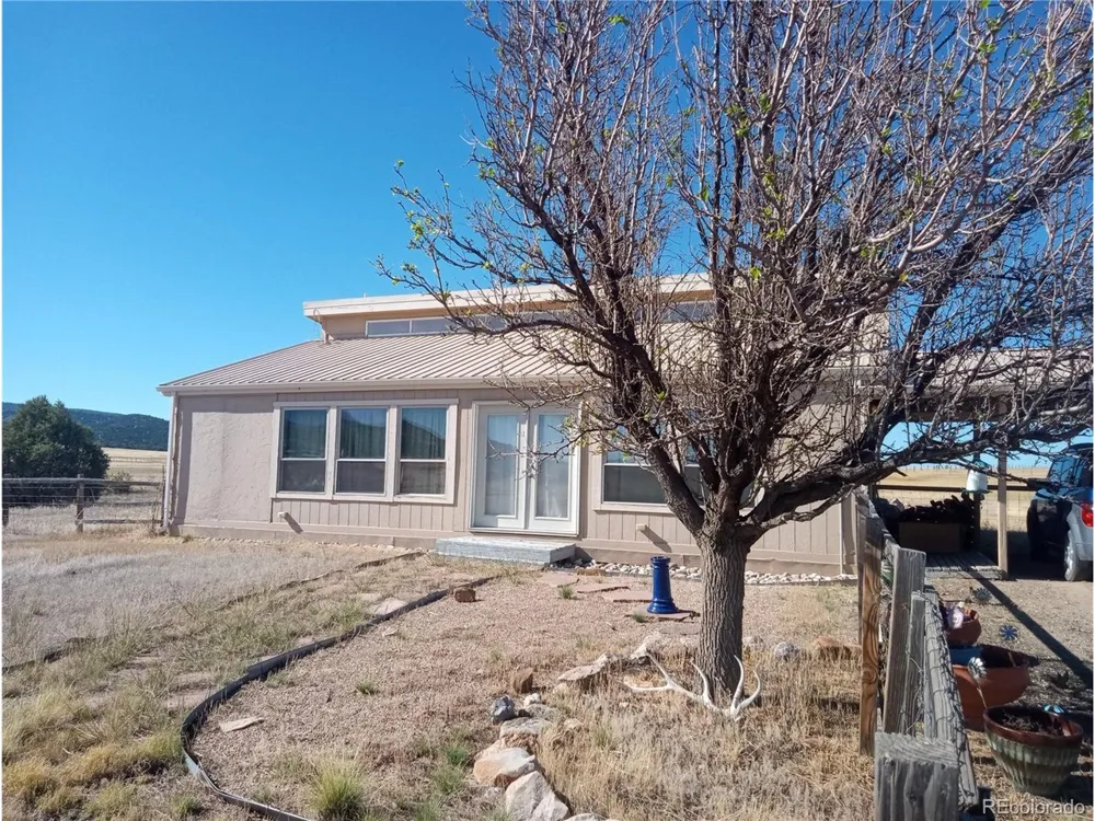 7787 State Highway 78 Beulah, CO 81023