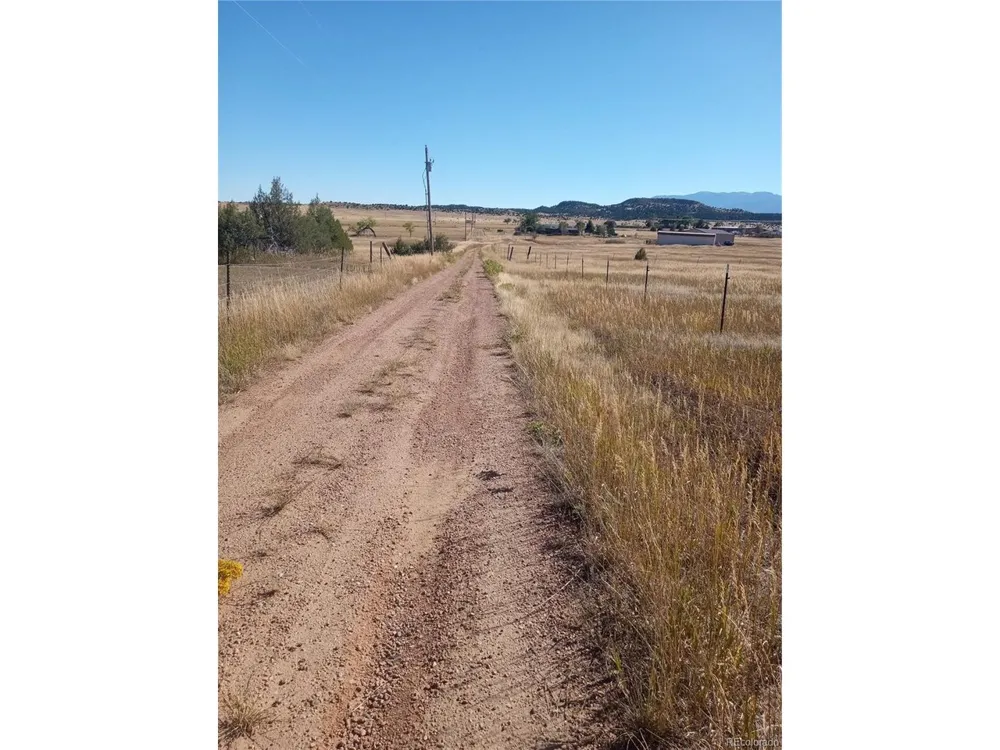 7787 State Highway 78 Beulah, CO 81023
