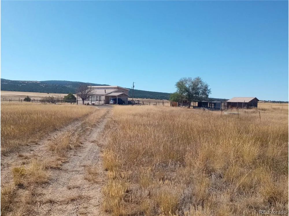 7787 State Highway 78 Beulah, CO 81023