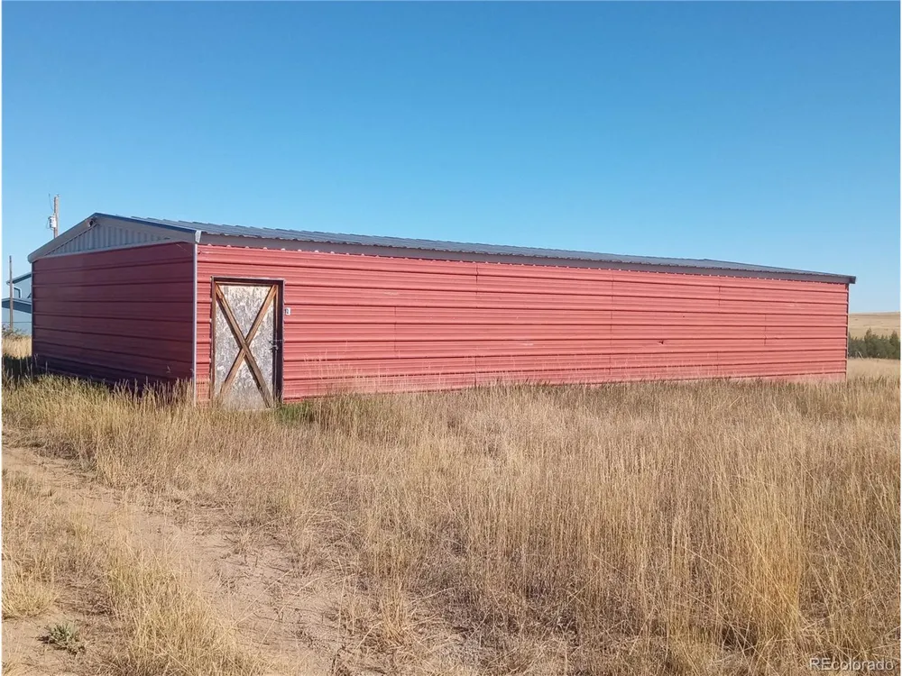 7787 State Highway 78 Beulah, CO 81023