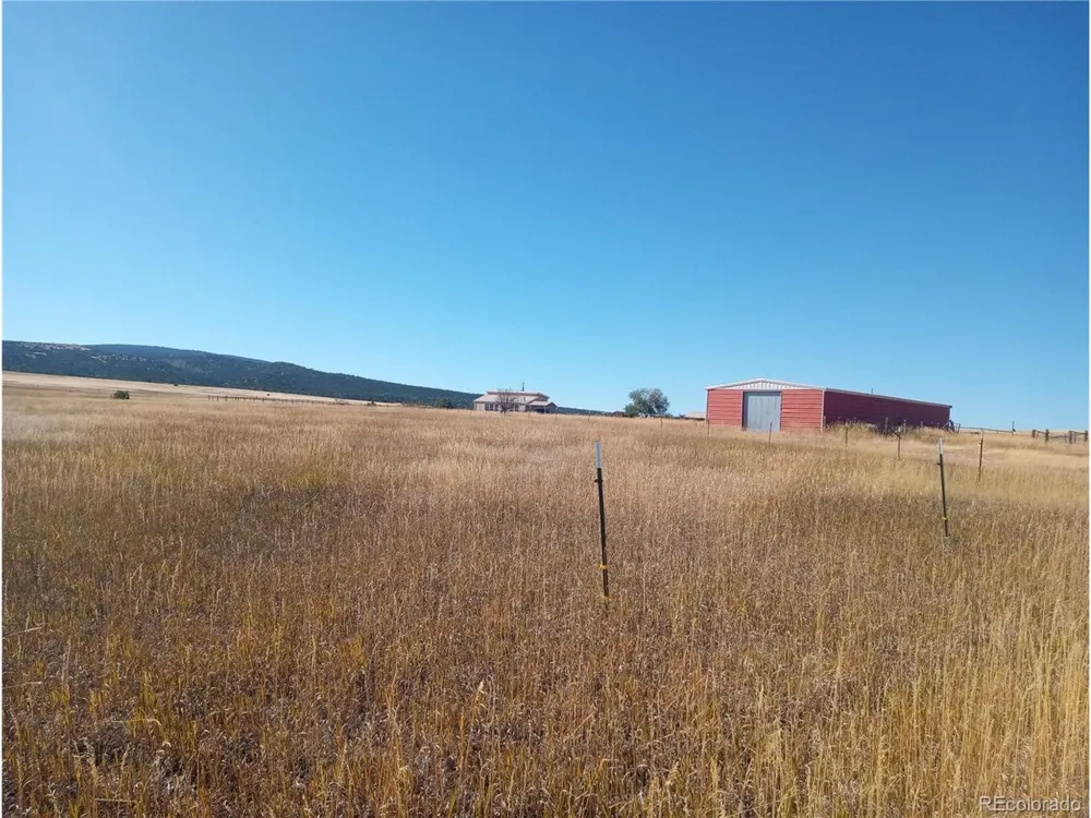 7787 State Highway 78 Beulah, CO 81023