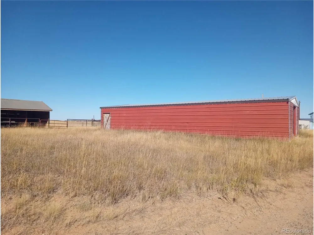 7787 State Highway 78 Beulah, CO 81023