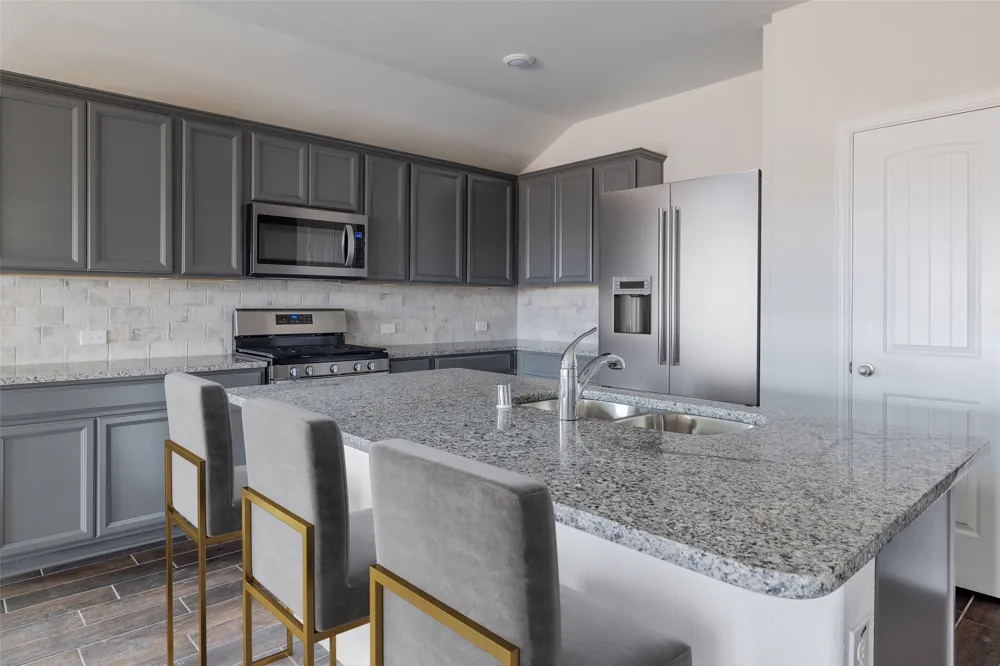 409 Grand Canyon Drive Royse City, TX 75189