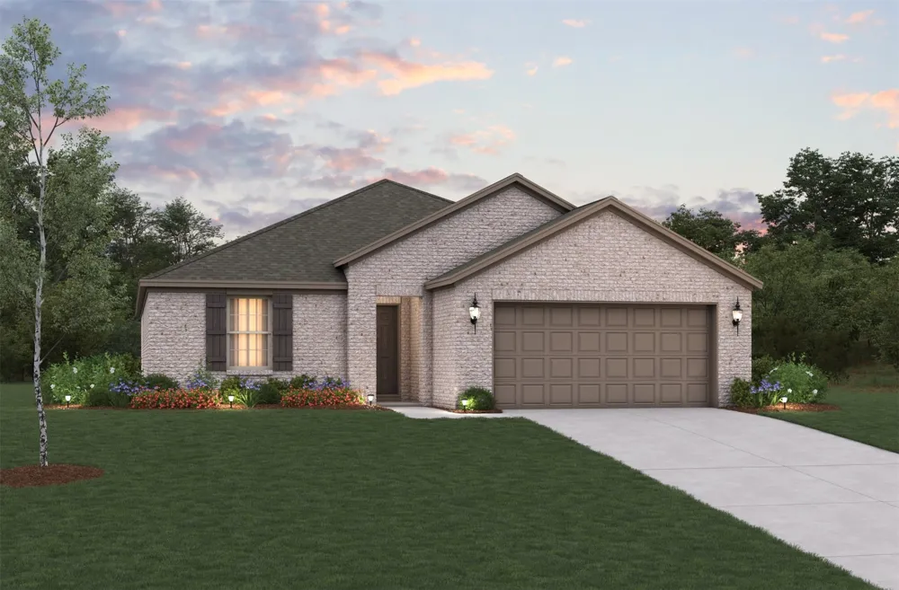 409 Grand Canyon Drive Royse City, TX 75189