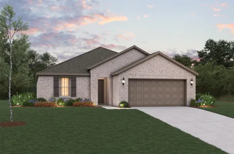 409 Grand Canyon Drive