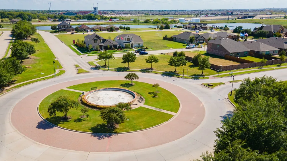 409 Grand Canyon Drive Royse City, TX 75189