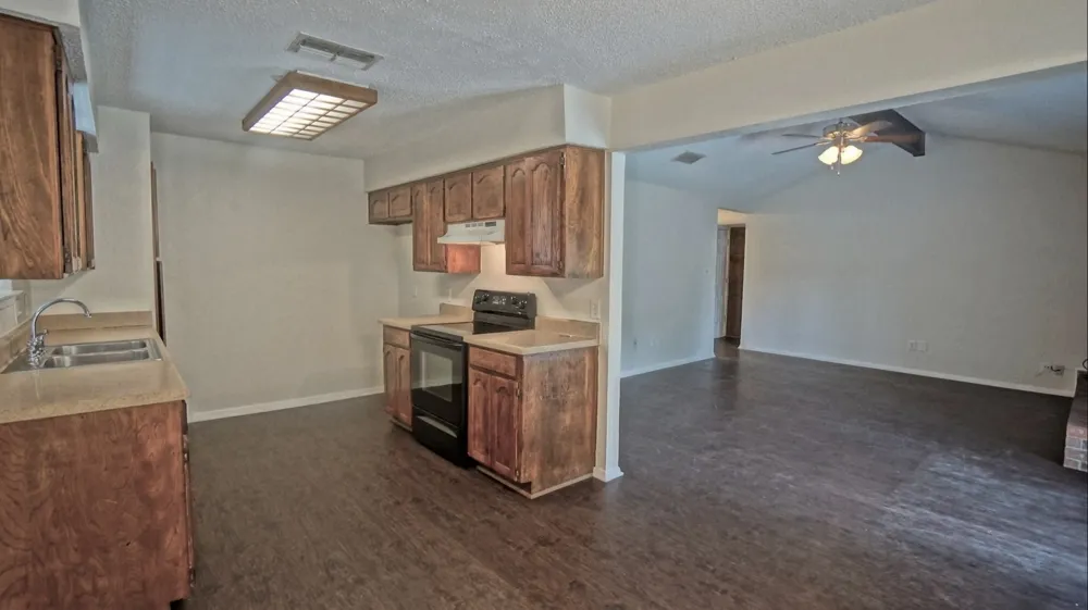 6453 Highview Terrace Watauga, TX 76148