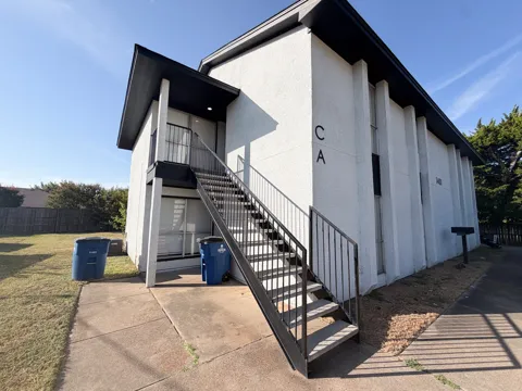 1401 Old Bardwell Road #C