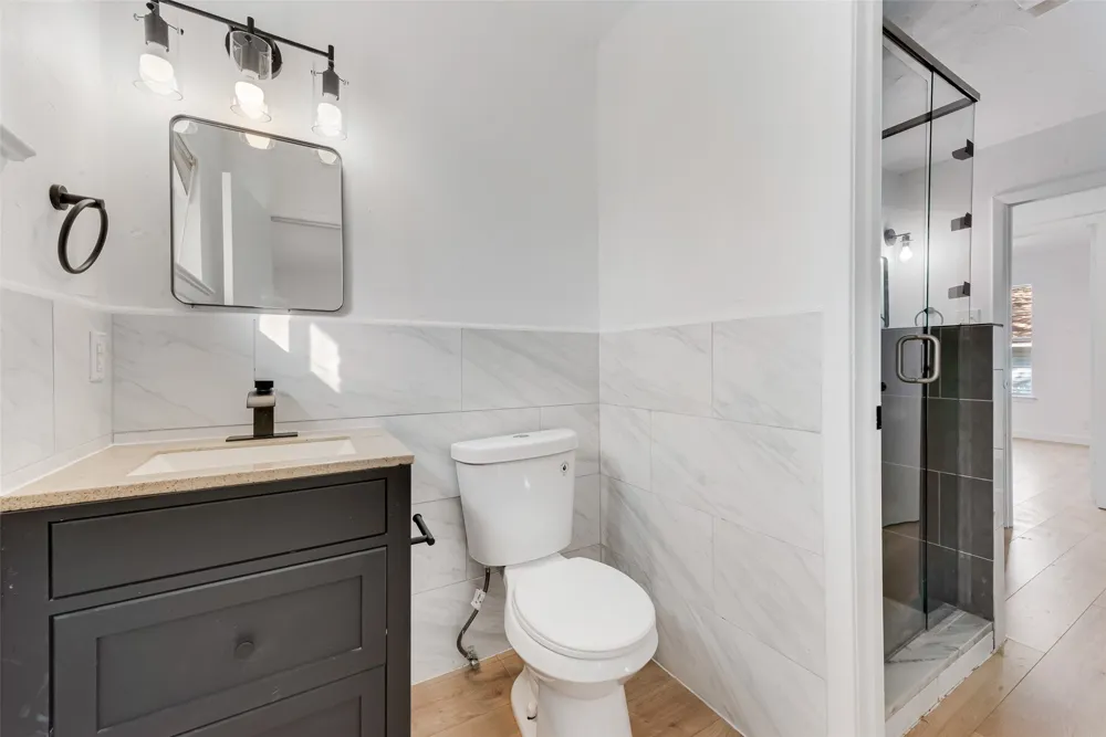 1105 W White Avenue McKinney, TX 75069