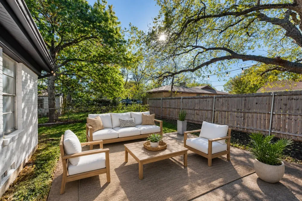 1105 W White Avenue McKinney, TX 75069