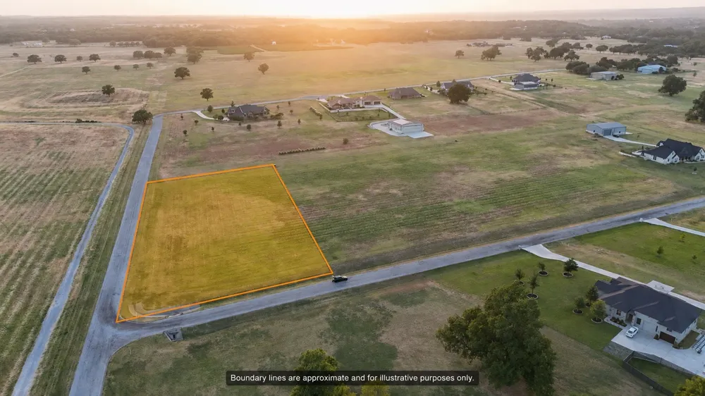 152 Westmeadow Drive Weatherford, TX 76087