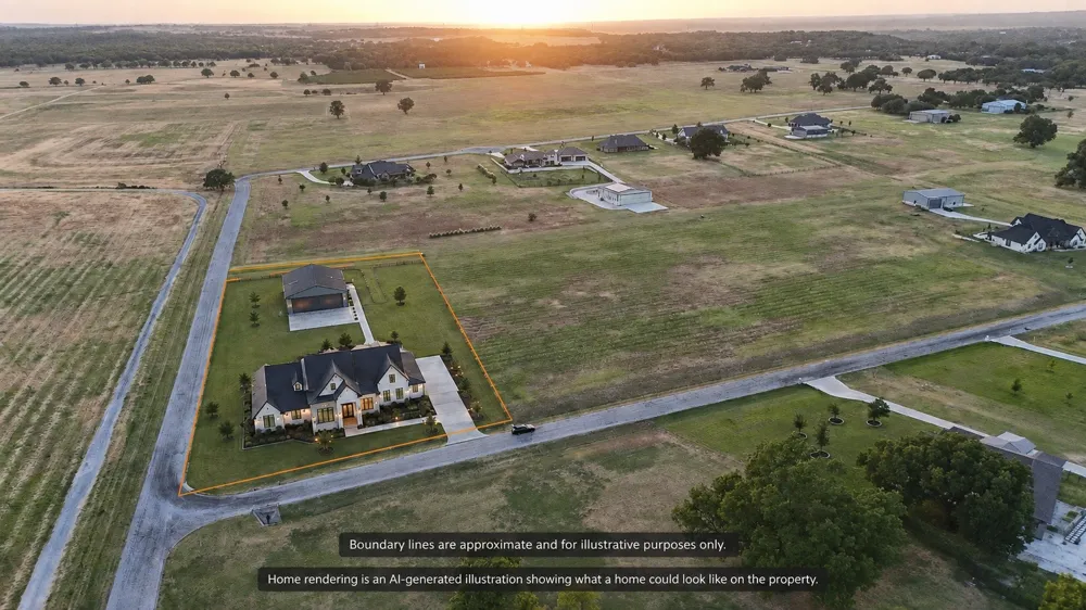 152 Westmeadow Drive Weatherford, TX 76087