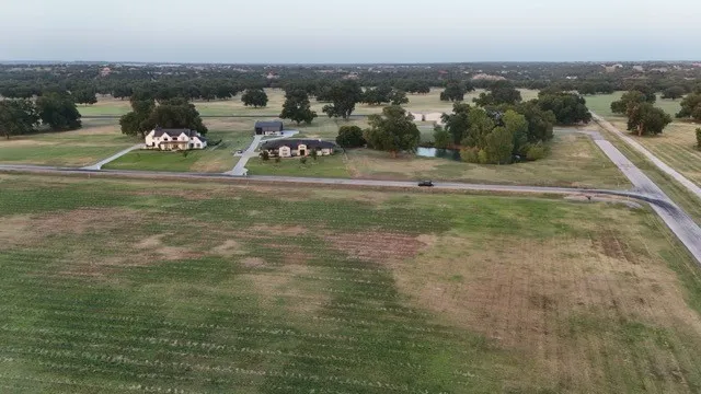 152 Westmeadow Drive Weatherford, TX 76087