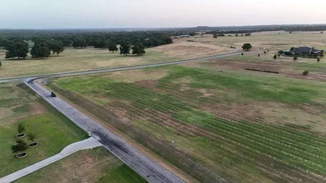 152 Westmeadow Drive Weatherford, TX 76087