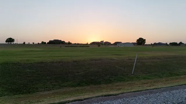 152 Westmeadow Drive Weatherford, TX 76087