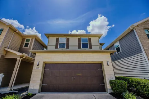 8609 Cedar Brook Point Drive