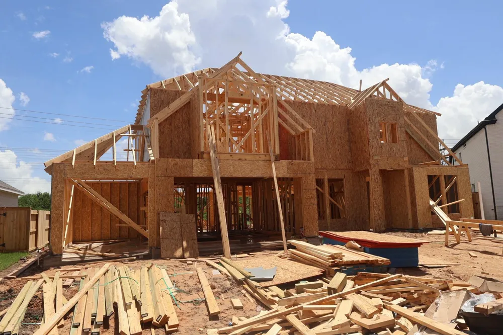 1910 S Wildflower Drive Deer Park, TX 77536