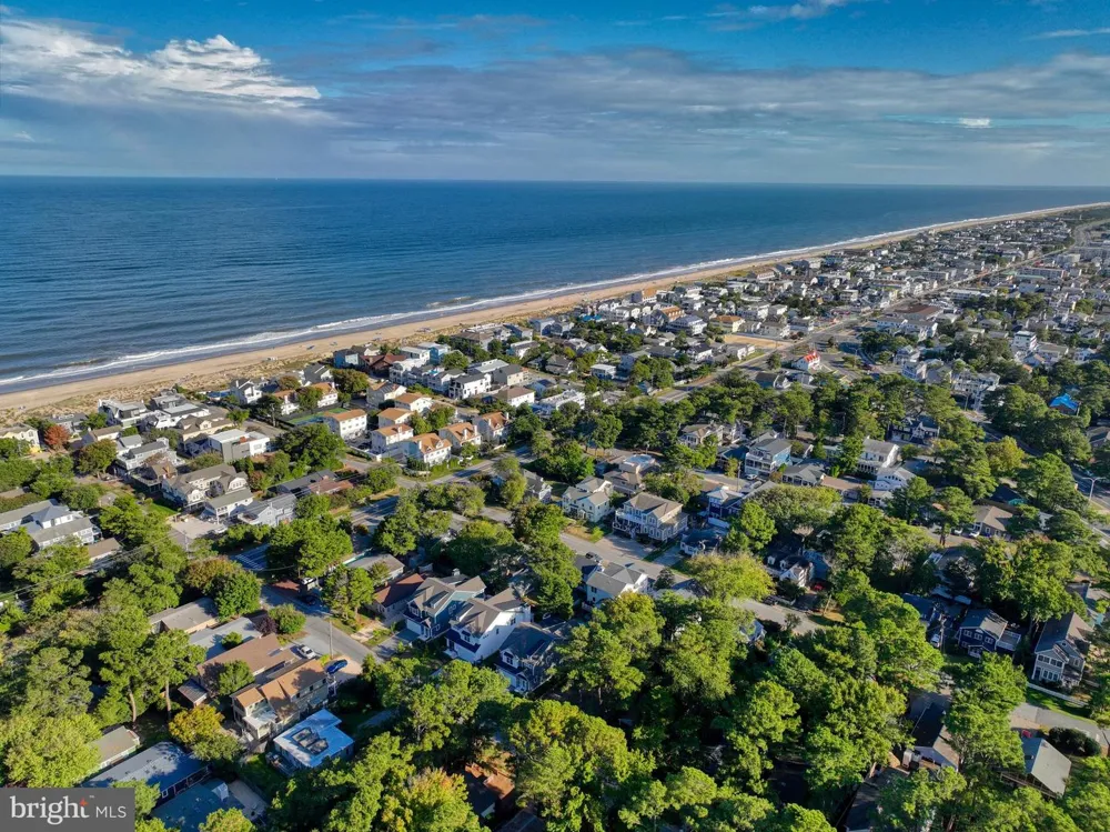 114 JERSEY STREET Dewey Beach, DE 19971