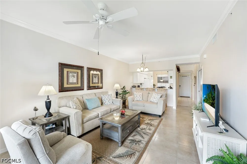 Barletta Lane #411 Estero, FL 33928