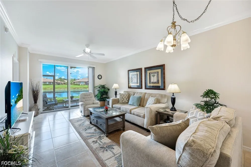 Barletta Lane #411 Estero, FL 33928