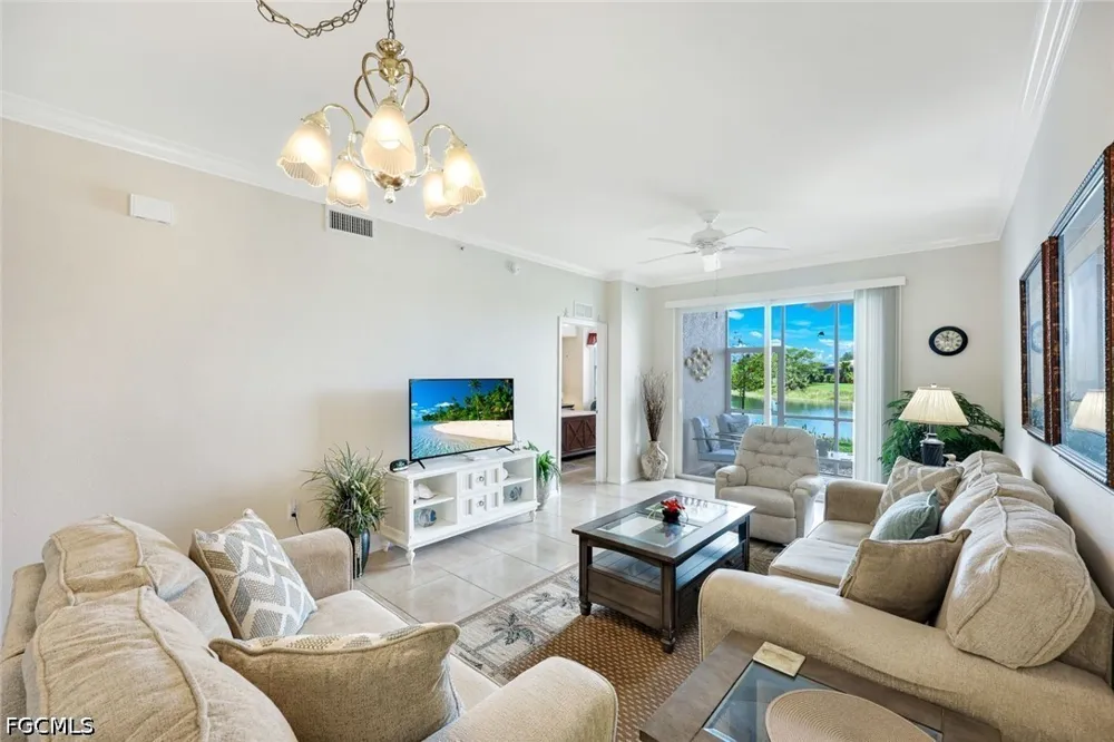 Barletta Lane #411 Estero, FL 33928