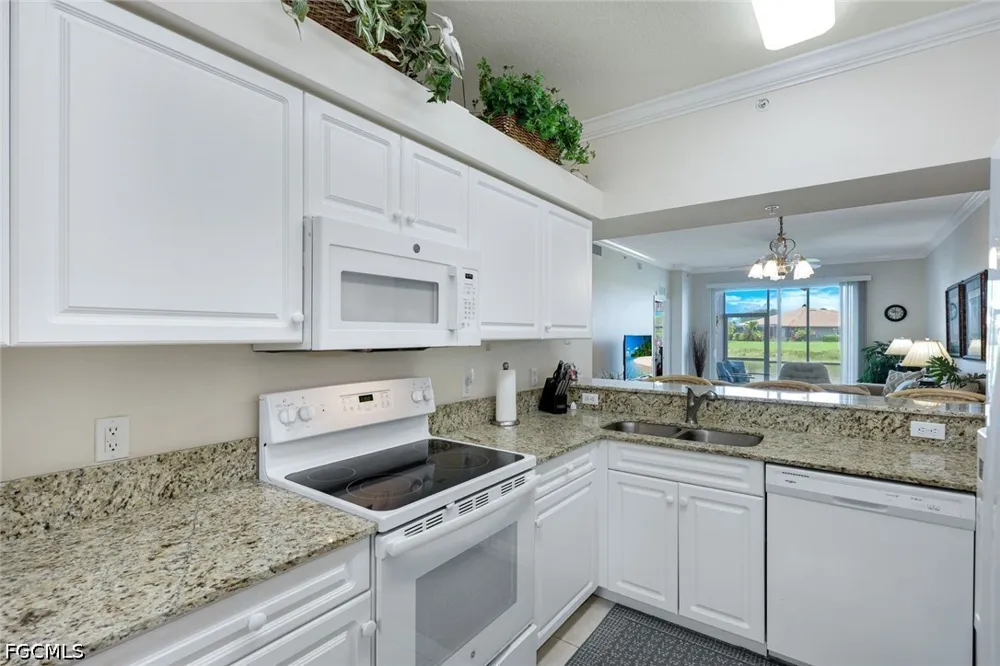 Barletta Lane #411 Estero, FL 33928