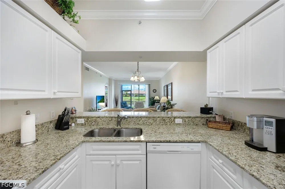 Barletta Lane #411 Estero, FL 33928
