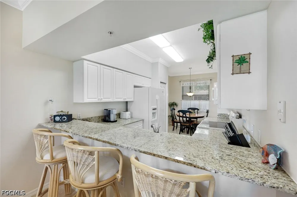 Barletta Lane #411 Estero, FL 33928