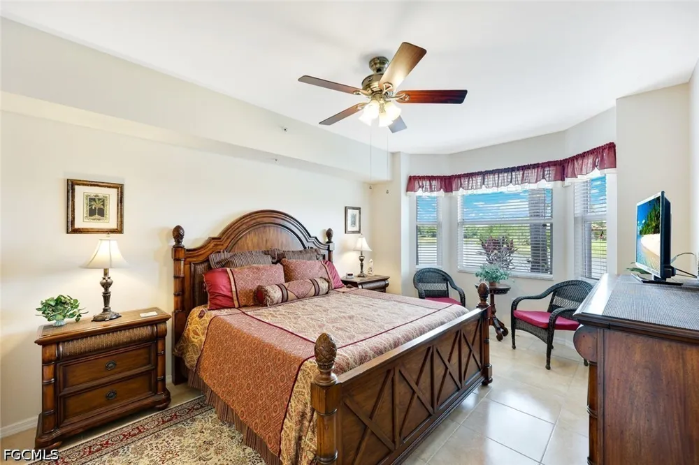 Barletta Lane #411 Estero, FL 33928