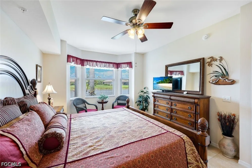 Barletta Lane #411 Estero, FL 33928