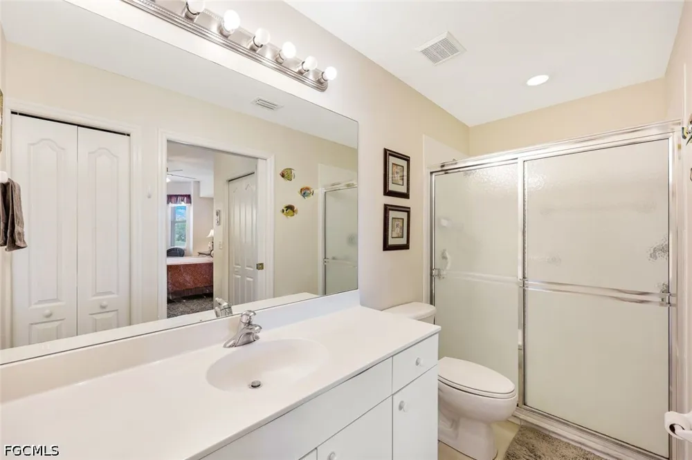 Barletta Lane #411 Estero, FL 33928