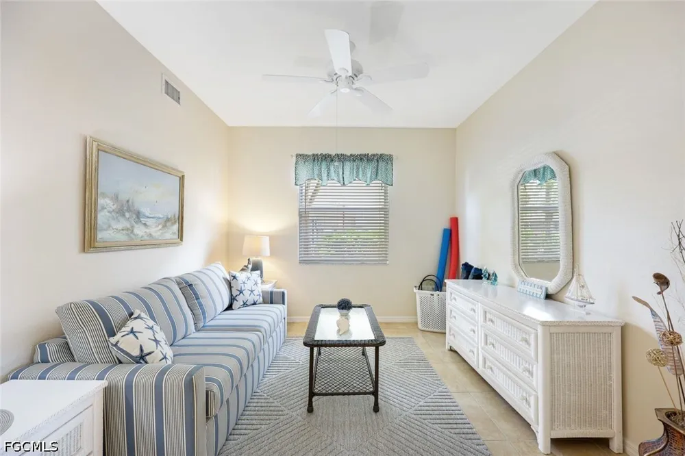 Barletta Lane #411 Estero, FL 33928
