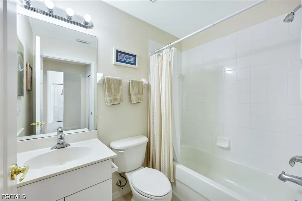 Barletta Lane #411 Estero, FL 33928