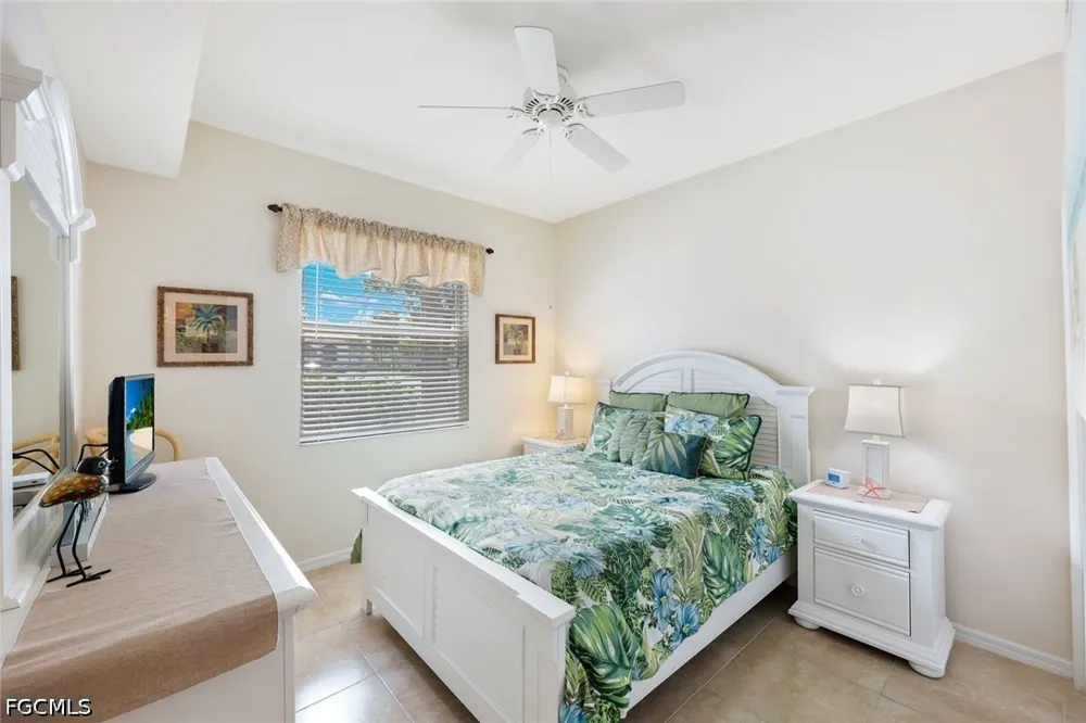 Barletta Lane #411 Estero, FL 33928