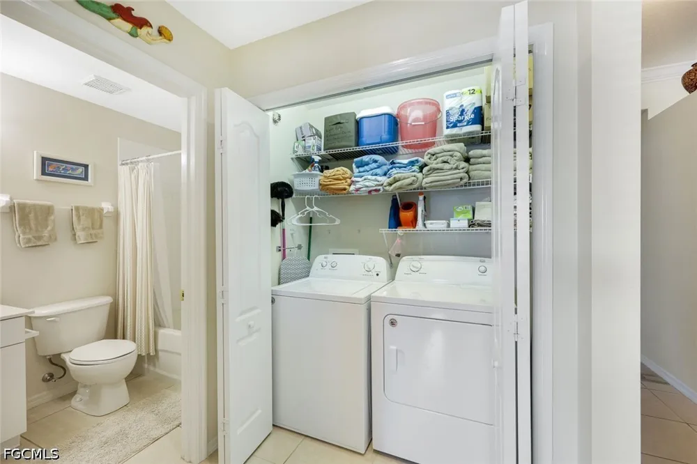 Barletta Lane #411 Estero, FL 33928