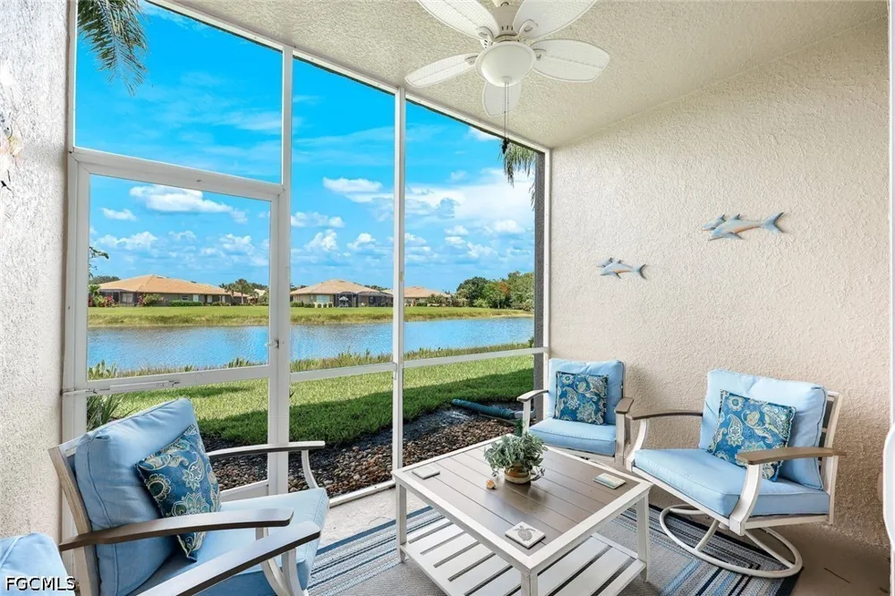 Barletta Lane #411 Estero, FL 33928