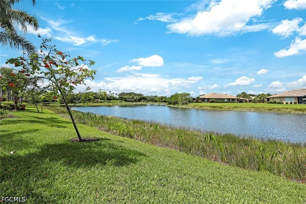 Barletta Lane #411 Estero, FL 33928