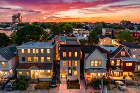 105 ATLANTIC ST