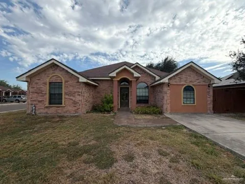207 Fudge Drive
