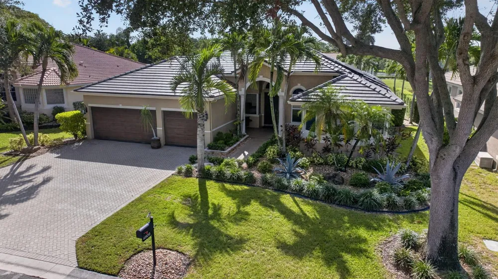 4909 NW 112th Drive Coral Springs, FL 33076