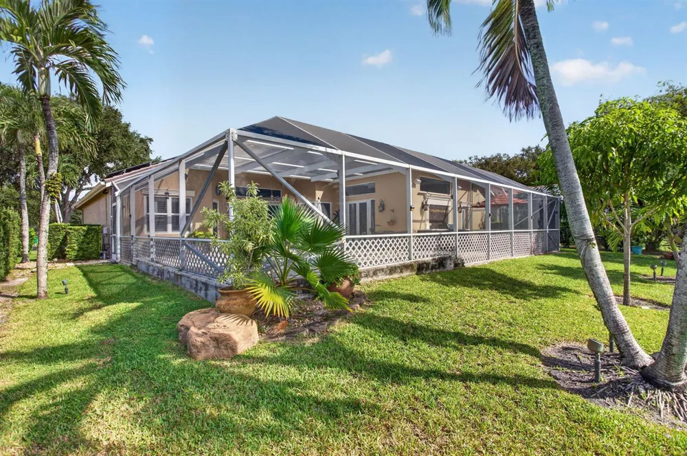 4909 NW 112th Drive Coral Springs, FL 33076
