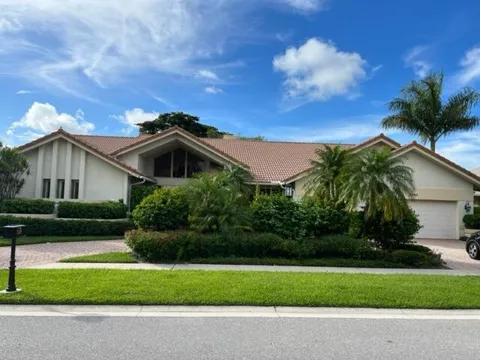 7283 Mandarin Drive