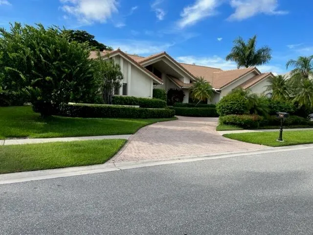 7283 Mandarin Drive Boca Raton, FL 33433