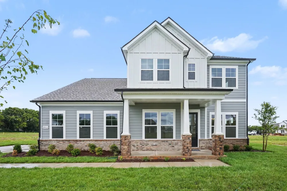 2911 Chetco Way Murfreesboro, TN 37129