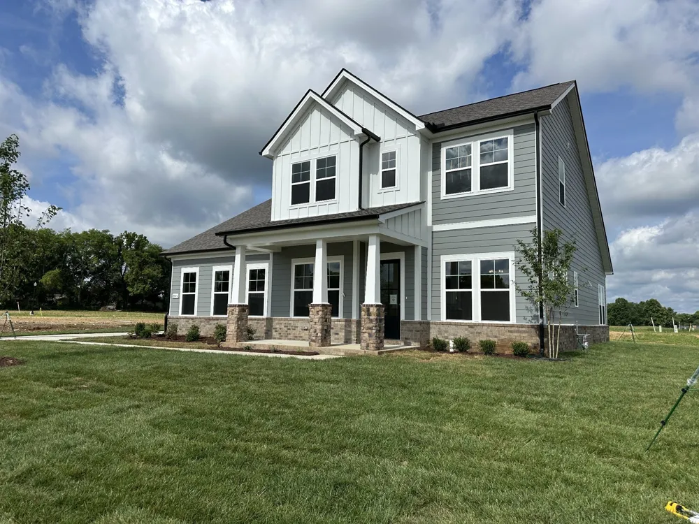 2911 Chetco Way Murfreesboro, TN 37129