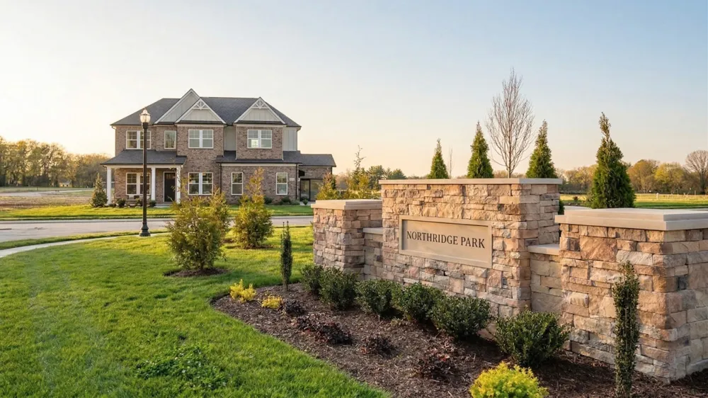 2911 Chetco Way Murfreesboro, TN 37129