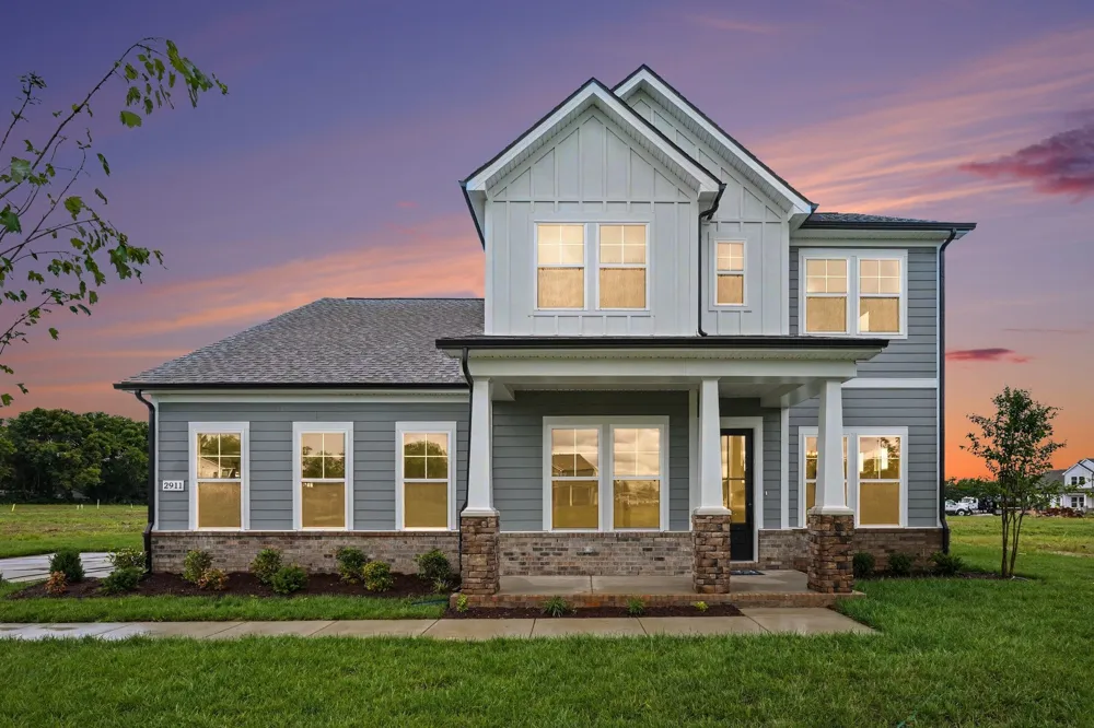2911 Chetco Way Murfreesboro, TN 37129