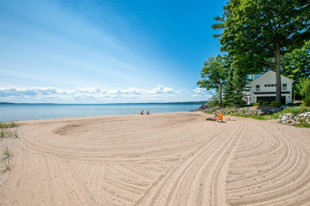 3729 S Lee Point Road Bingham Township, MI 49682