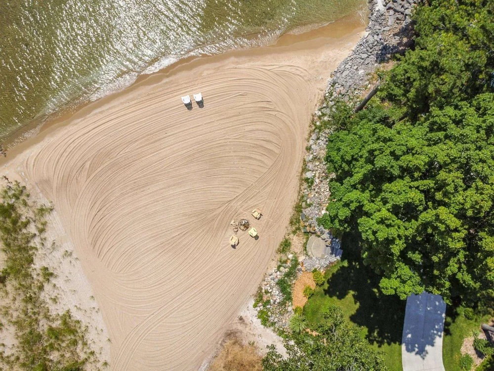 3729 S Lee Point Road Bingham Township, MI 49682