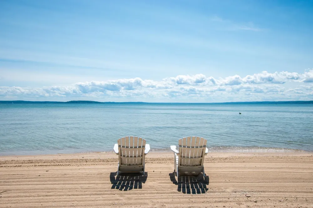 3729 S Lee Point Road Bingham Township, MI 49682